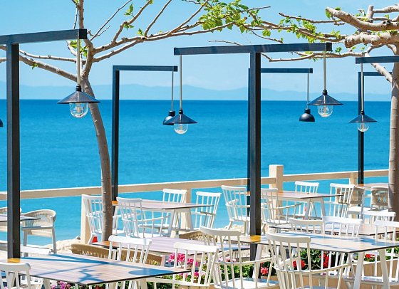 Blue View Superior Suites