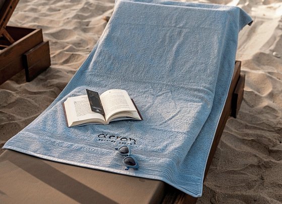 Acron Seaside Suites
