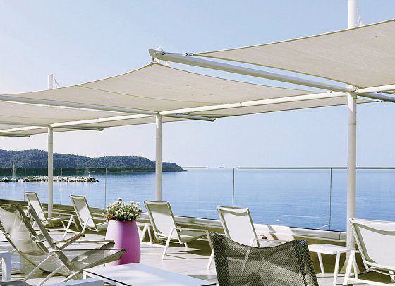 Alexandra Beach Spa Resort