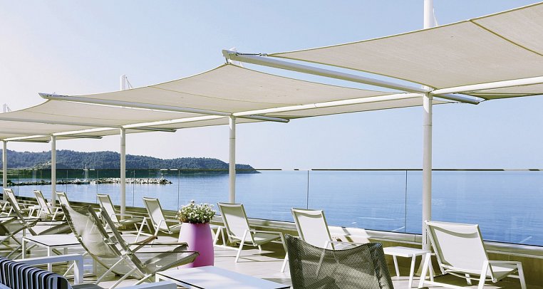 Alexandra Beach Spa Resort