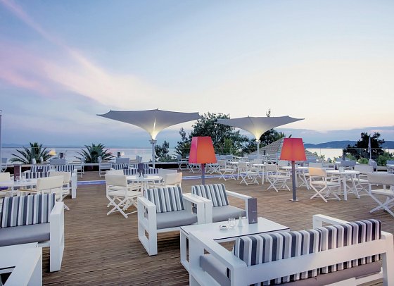 Alexandra Beach Spa Resort