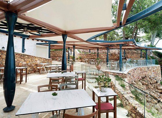 Alexandra Beach Spa Resort