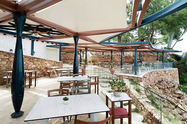 Alexandra Beach Spa Resort