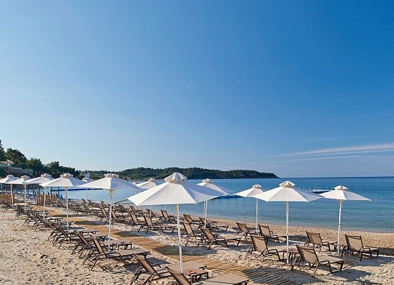 Alexandra Beach Spa Resort
