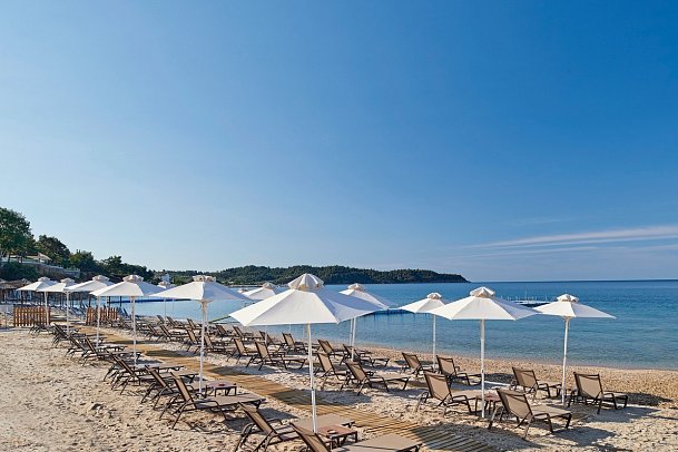 Alexandra Beach Spa Resort