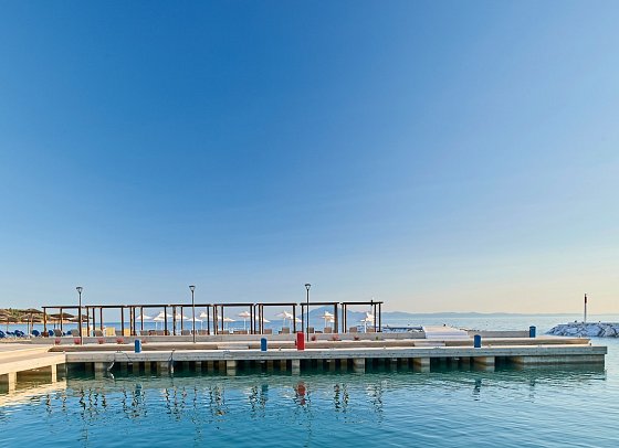 Alexandra Beach Spa Resort