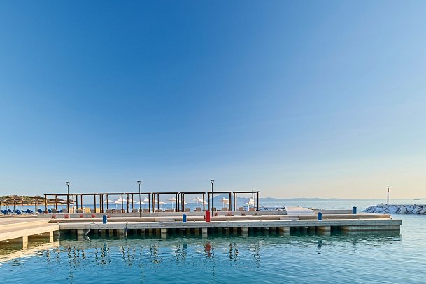 Alexandra Beach Spa Resort