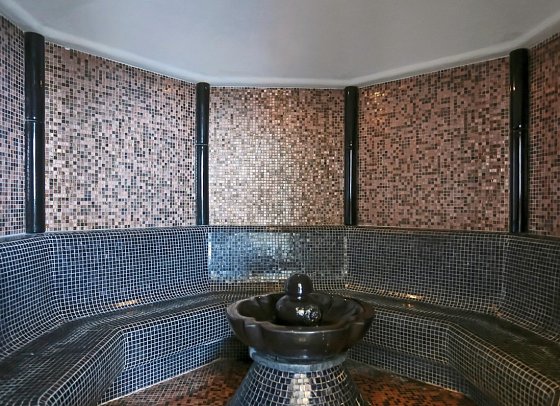 Alexandra Beach Spa Resort