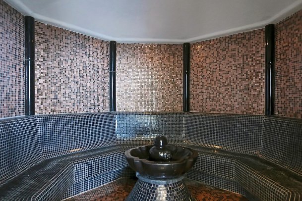 Alexandra Beach Spa Resort