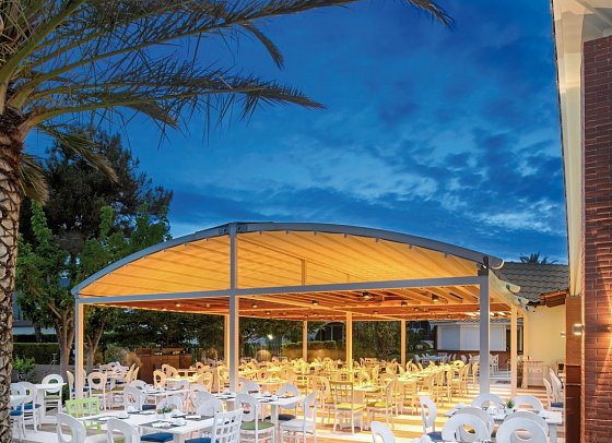 Alexandra Beach Spa Resort