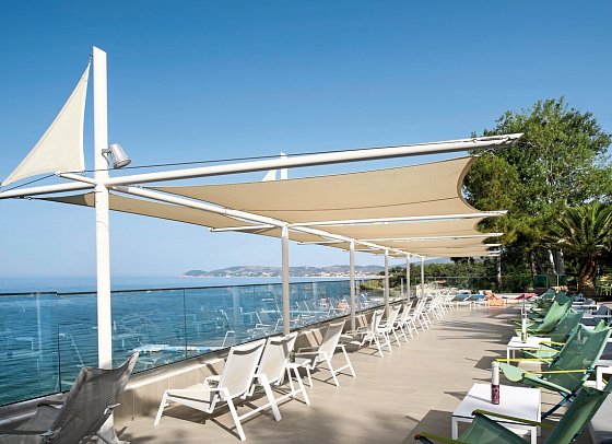 Alexandra Beach Spa Resort