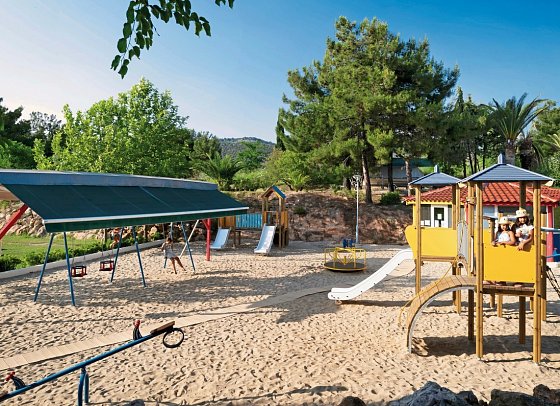Alexandra Beach Spa Resort