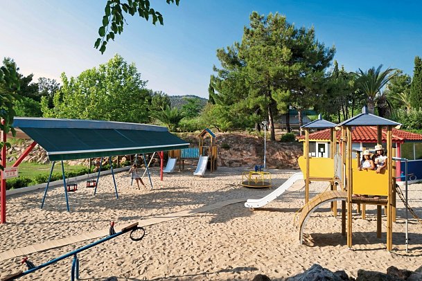 Alexandra Beach Spa Resort