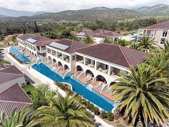 Alexandra Beach Spa Resort