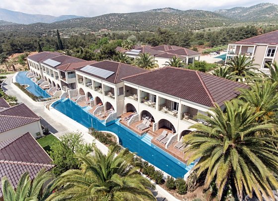 Alexandra Beach Spa Resort