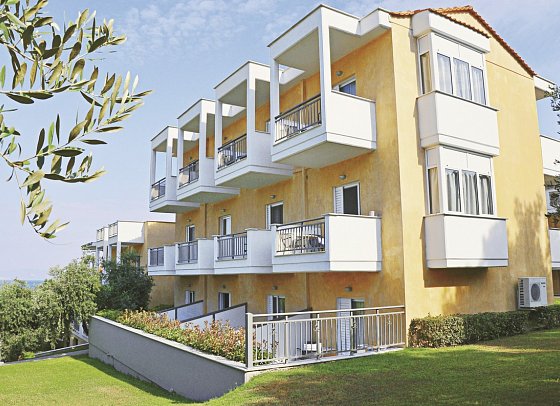 Louloudis Boutique Hotel