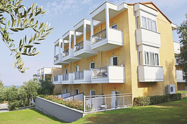 Louloudis Boutique Hotel