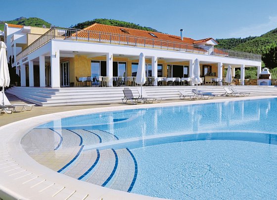 Louloudis Boutique Hotel