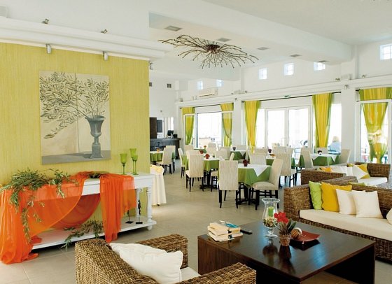 Louloudis Boutique Hotel