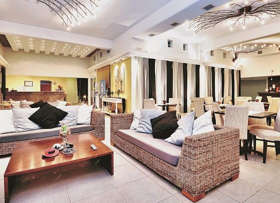 Louloudis Boutique Hotel