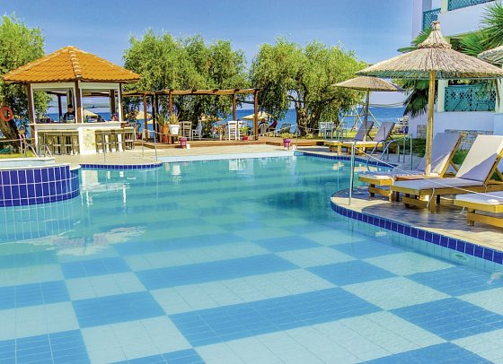 Aegean Sun
