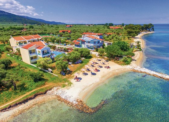 Aegean Sun