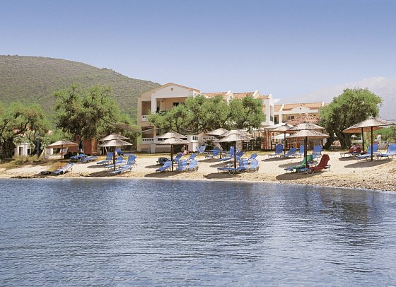 Aegean Sun
