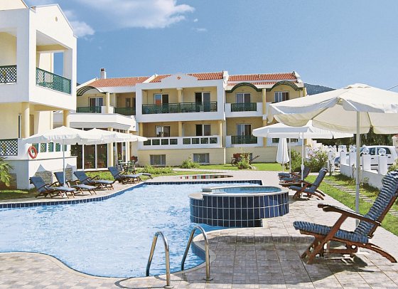 Aegean Sun