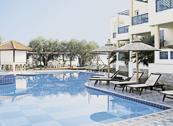Aegean Sun