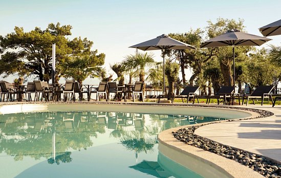 Thassos Imperial Resort