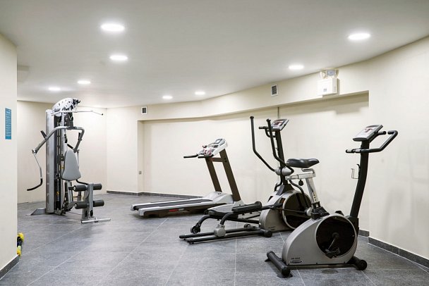 Thassos Imperial Resort