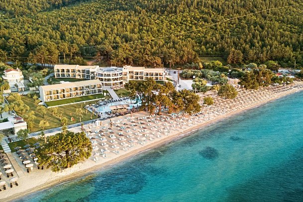 Thassos Imperial Resort