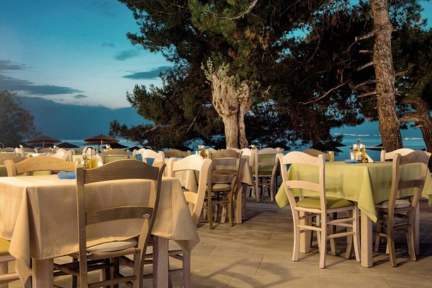 Thassos Imperial Resort