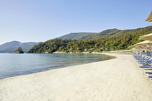 Makryammos Bungalows