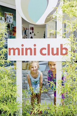 Makryammos Bungalows