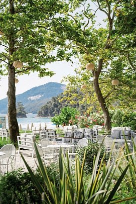 Makryammos Bungalows