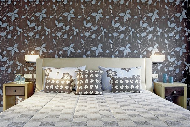 Alexandra Golden Boutique Hotel - Wohnbeispiel Junior-Suite