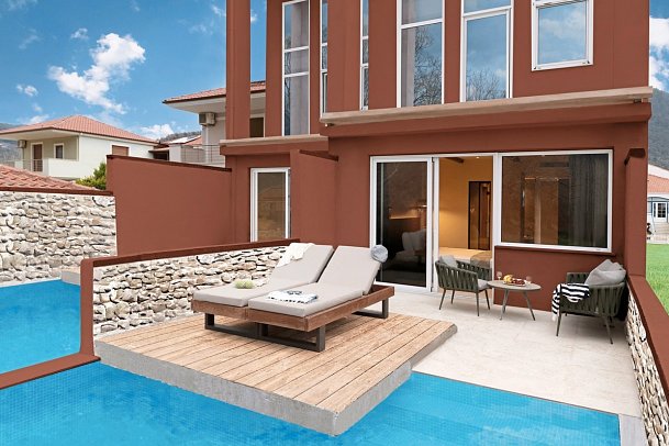 Alexandra Golden Boutique Hotel