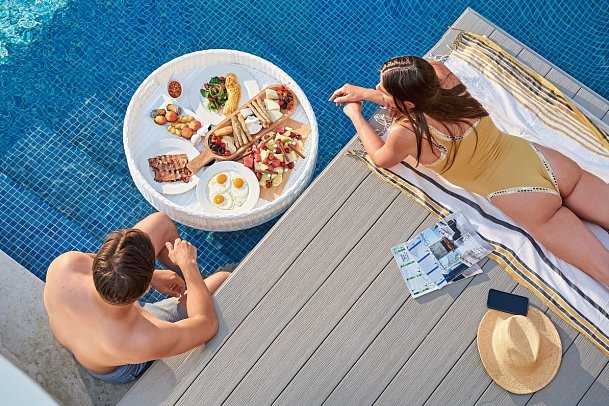 Alexandra Golden Boutique Hotel