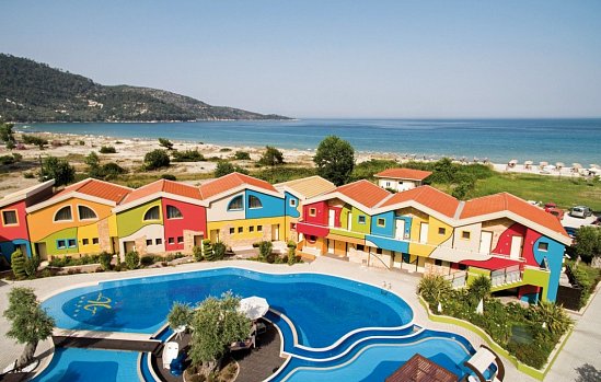 Alexandra Golden Boutique Hotel