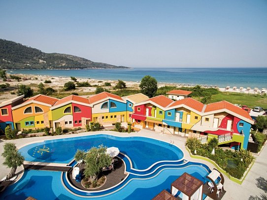 Alexandra Golden Boutique Hotel