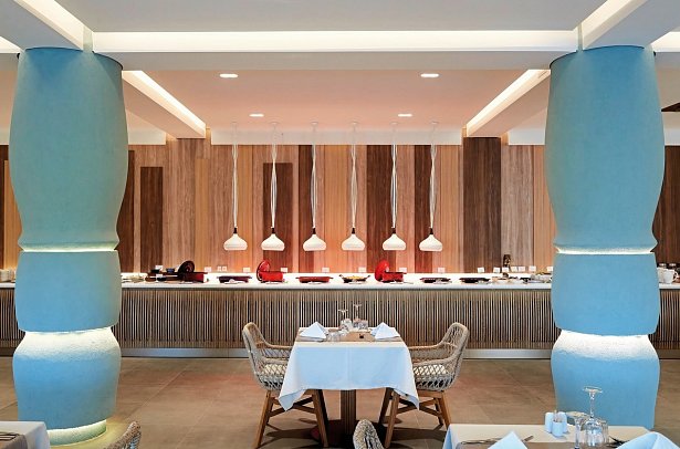 Alexandra Golden Boutique Hotel