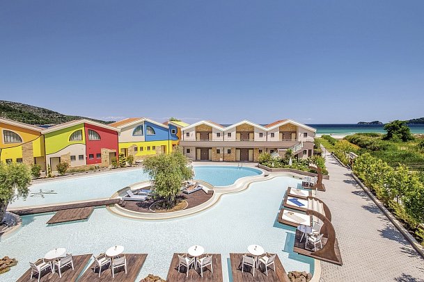 Alexandra Golden Boutique Hotel