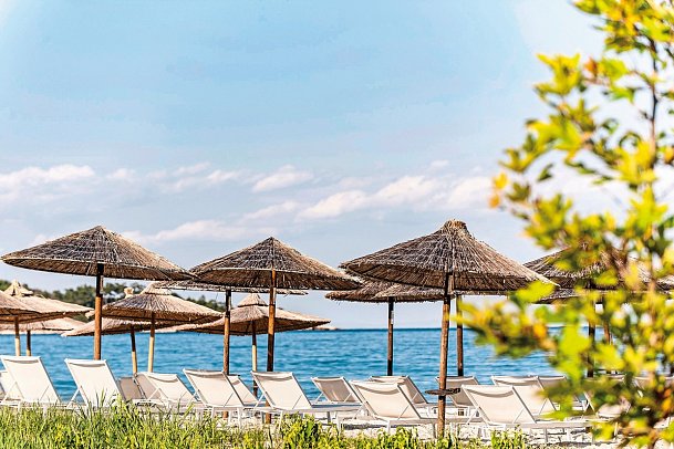 Alexandra Golden Boutique Hotel