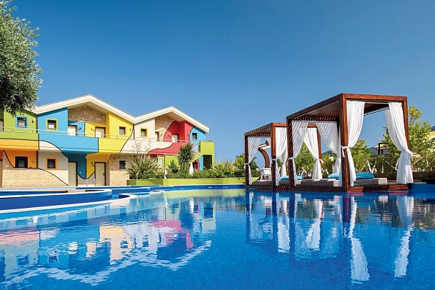 Alexandra Golden Boutique Hotel