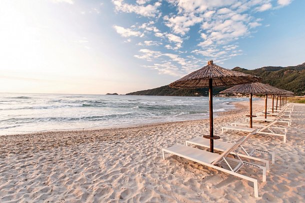 Alexandra Golden Boutique Hotel