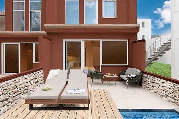 Alexandra Golden Boutique Hotel