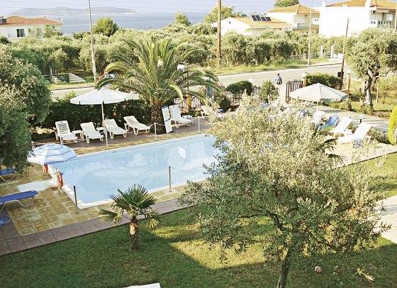 Hotel Chrisa