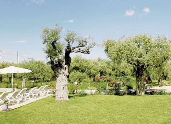Hotel Chrisa