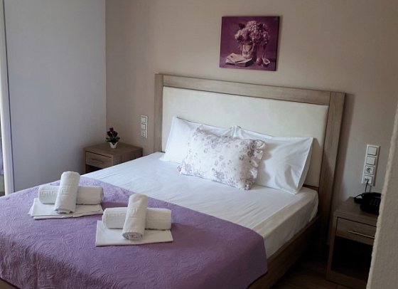 Hotel Chrisa